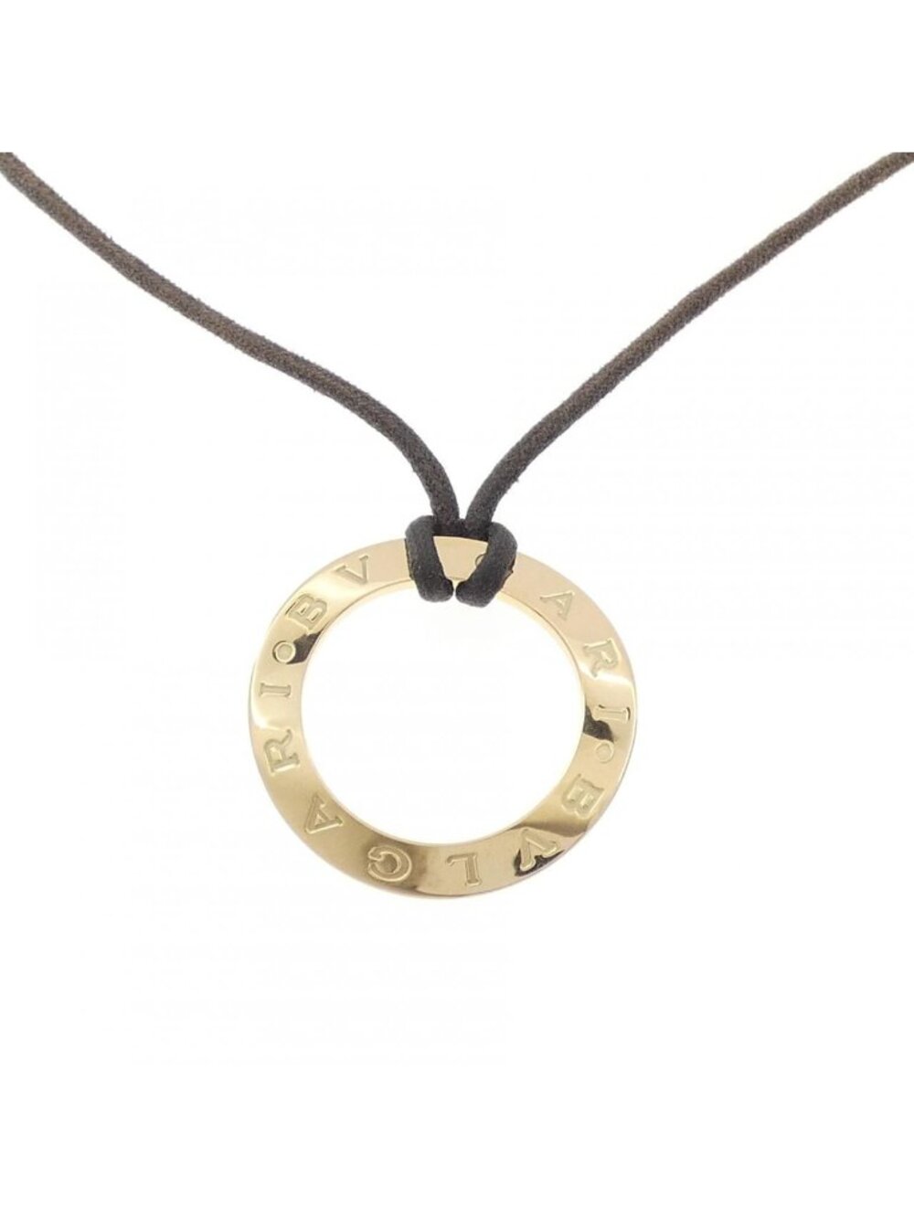 Bvlgari Necklace